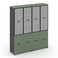 Шкаф офисный Concept CN.STS-522 RMB