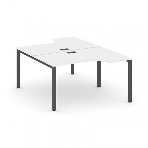 Бенч-система эргономичная Style Project SN-6P.DRPA-021 фото 24