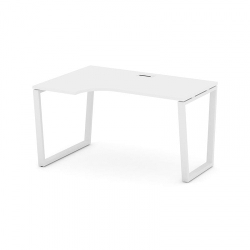 Style Project Стол рабочий эргоном. SN-6T2.SPA-012(L) Акация Лорка/Металл Антрацит/Заглушка Пластик фото 17 Style Project Стол рабочий эргоном. SN-6T2.SPA-012(L) Акация Лорка/Металл Антрацит/Заглушка Пластик фото 17