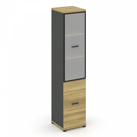 Шкаф офисный Concept CN.STU-512 RMB