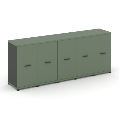 Шкаф офисный Concept CN.STU-253 A Шкаф офисный Concept CN.STU-253 A