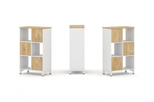 Набор стеллажа Style Project SN.NS-321 фото 7 Набор стеллажа Style Project SN.NS-321 фото 7