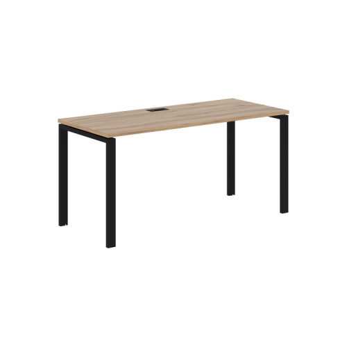 Стол прямой EDIS EUST 1567 фото 6