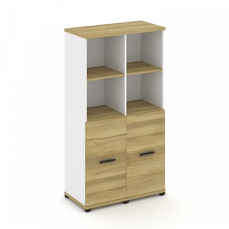 Шкаф офисный Concept CN.STU-421 B