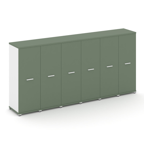 Шкаф офисный Concept CN.STU-366 W Шкаф офисный Concept CN.STU-366 W