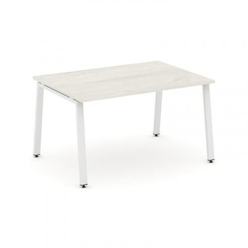 Style Project Стол переговорный SN-6A.SPRG-004.3 Дуб Наварра/Металл Белый 1580*980*750 фото 28 Style Project Стол переговорный SN-6A.SPRG-004.3 Дуб Наварра/Металл Белый 1580*980*750 фото 28