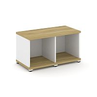 Стеллаж офисный Concept CN.STU-120