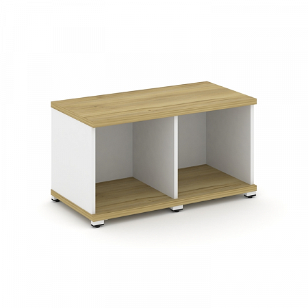 Стеллаж офисный Concept CN.STU-120