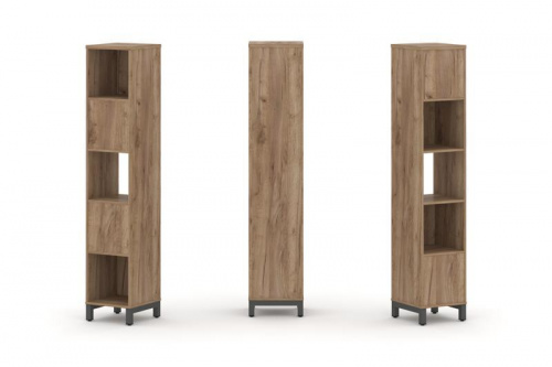 Набор стеллажа Style Project SN.NSD-511 фото 18 Набор стеллажа Style Project SN.NSD-511 фото 18