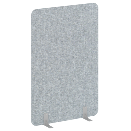 Перегородки на металлических опорах R-line soft AP.F-120-180 фото 3 Перегородки на металлических опорах R-line soft AP.F-120-180 фото 3