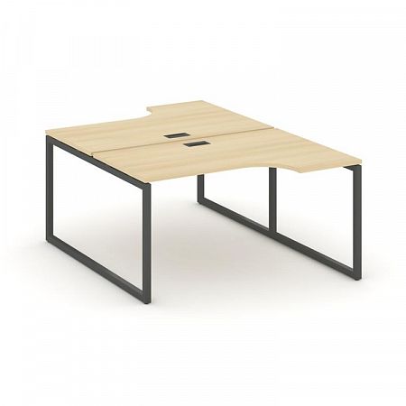 Бенч-система эргономичная Style Project SN-4O.DRPA-011