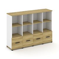 Шкаф офисный Concept CN.STU-341 B