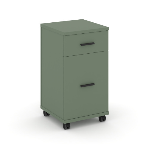 Тумба мобильная Concept CN.TUM-011 Тумба мобильная Concept CN.TUM-011