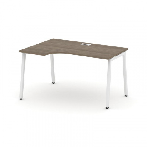 Style Project Стол рабочий эргоном. SN-4A.SPA-022(L) Антрацит/Металл Антрацит 1580*800/980*750 фото 23 Style Project Стол рабочий эргоном. SN-4A.SPA-022(L) Антрацит/Металл Антрацит 1580*800/980*750 фото 23