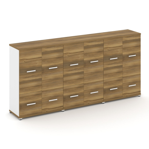 Шкаф офисный Concept CN.STS-332 W Шкаф офисный Concept CN.STS-332 W