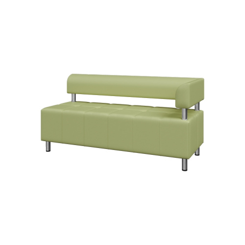 Модуль 2-местный Юнит U2-L (L) фото 3