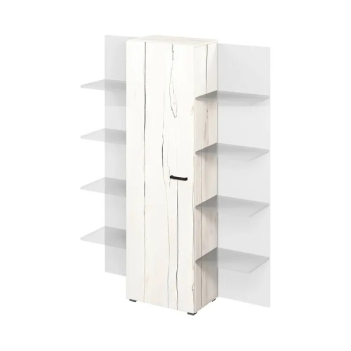 Шкаф для документов дополнительный L-562 фото 2 Шкаф для документов дополнительный L-562 фото 2