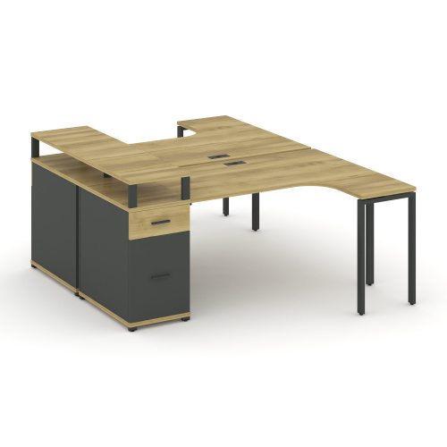 Бенч-система Concept CN.DSA-407 фото 4