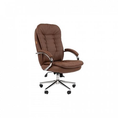 Кресло руководителя Chairman 795 (Экокожа)
