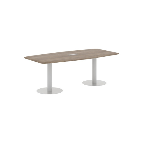 Конференц стол WAVE WCST 2211 фото 4 Конференц стол WAVE WCST 2211 фото 4