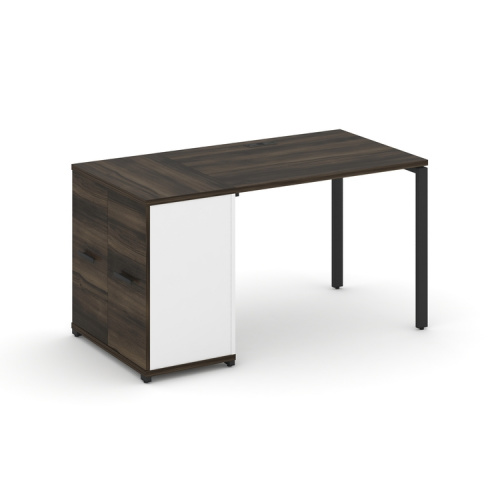 Стол офисный с опорным распашным шкафом Concept CN.SP-217 фото 9 Стол офисный с опорным распашным шкафом Concept CN.SP-217 фото 9