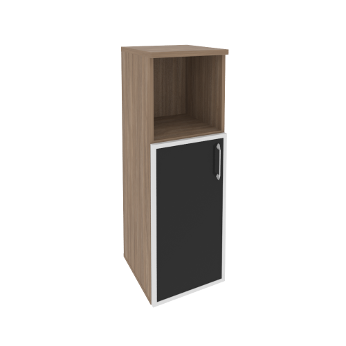 Шкаф средний узкий Onix O.SU-2.2 R (L) фото 8 Шкаф средний узкий Onix O.SU-2.2 R (L) фото 8