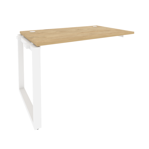 Брифинг-приставка на О-обр. м/к Onix O.MO-1.NRS-2.7 фото 10