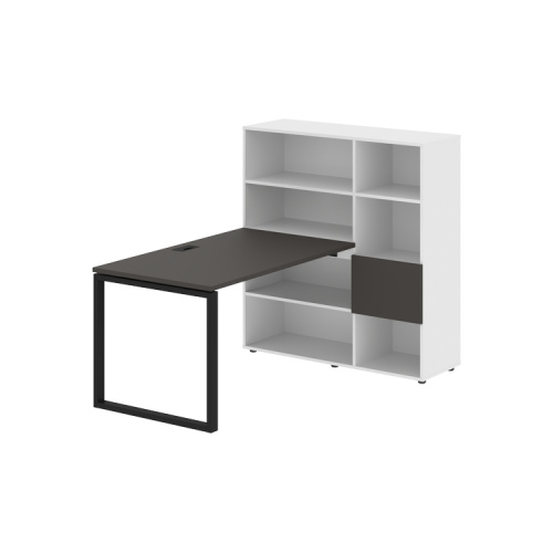 Рабочая станция EDIS EQRST 1213 (L) фото 12