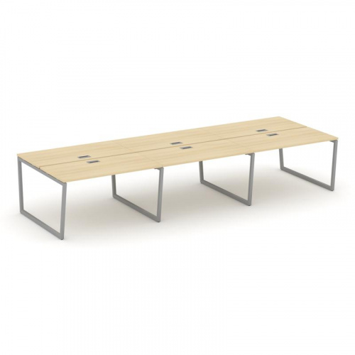 Style Project Рабочая станция 2-х сторон. SN-4T2.DRS-062 Акация Лорка/Металл Антрацит/Заглушка Пласт фото 20 Style Project Рабочая станция 2-х сторон. SN-4T2.DRS-062 Акация Лорка/Металл Антрацит/Заглушка Пласт фото 20