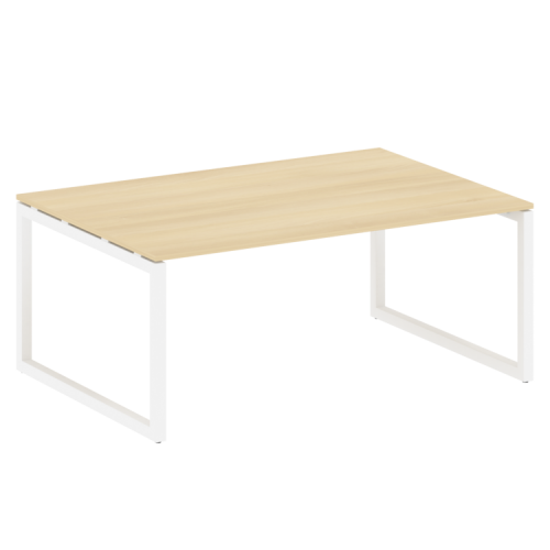 Переговорный стол на О-обр. м/к Metal System Quattro 50БО.ПРГ-1.5 фото 9 Переговорный стол на О-обр. м/к Metal System Quattro 50БО.ПРГ-1.5 фото 9