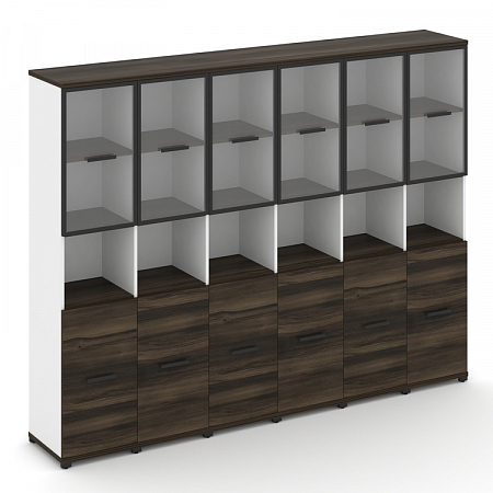 Шкаф офисный Concept CN.STU-563 RPB