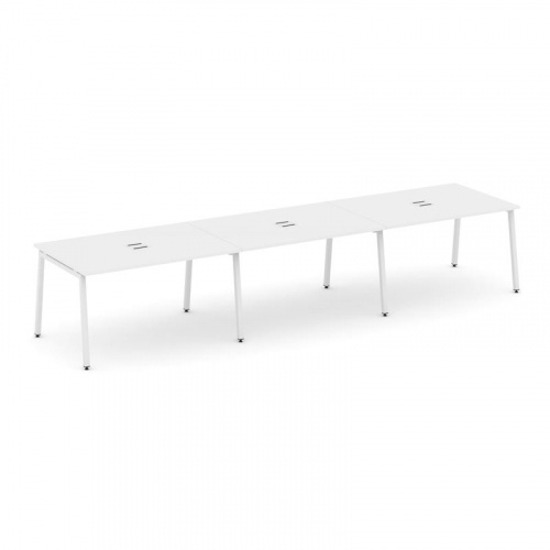 Style Project Стол переговорный SN-4A.SPRG-022 Дуб Наварра/Металл Антрацит 3540*980*750 фото 19 Style Project Стол переговорный SN-4A.SPRG-022 Дуб Наварра/Металл Антрацит 3540*980*750 фото 19