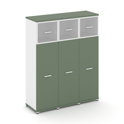 Шкаф офисный Concept CN.STU-434 RMW Шкаф офисный Concept CN.STU-434 RMW