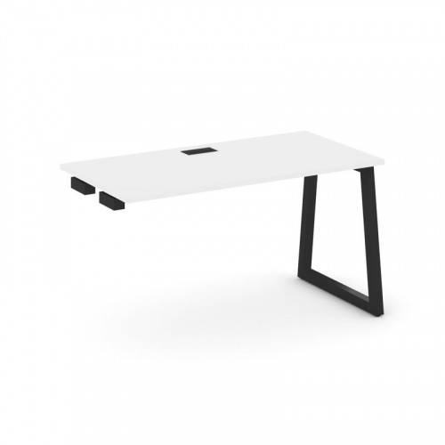 Style Project Стол-приставка к опор. элем. SN-5T1.OPRS-012 Акация Лорка/Металл Антрацит/Заглушка Пла фото 7 Style Project Стол-приставка к опор. элем. SN-5T1.OPRS-012 Акация Лорка/Металл Антрацит/Заглушка Пла фото 7