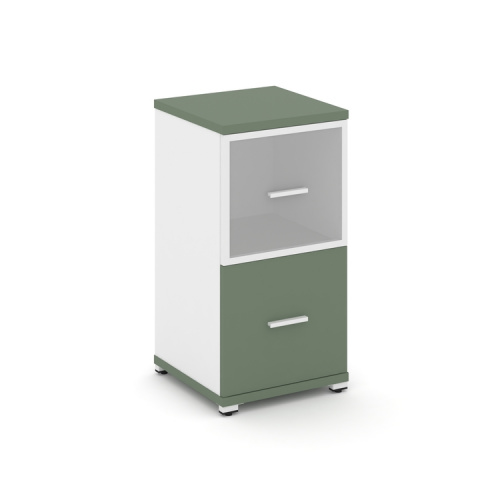 Шкаф офисный Concept CN.STU-212 RMW Шкаф офисный Concept CN.STU-212 RMW