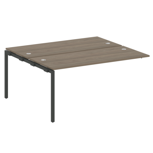 Проходной элемент бенч-системы на П-обр. м/к Metal System Quattro 40БП.ПРС-СП-2.4 фото 3 Проходной элемент бенч-системы на П-обр. м/к Metal System Quattro 40БП.ПРС-СП-2.4 фото 3