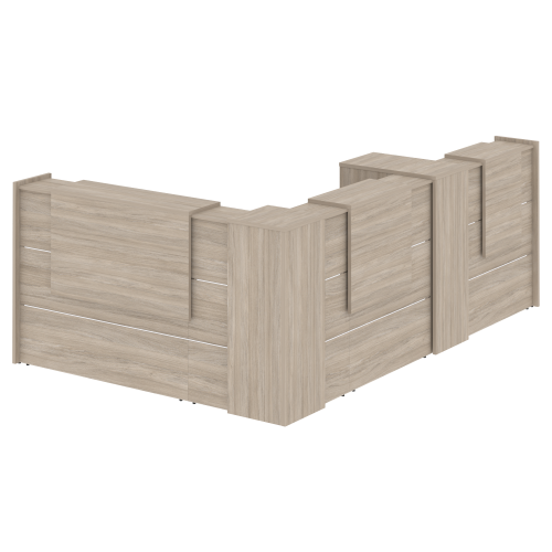 Ресепшн Onix O.R-K-30 фото 7