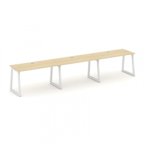 Style Project Рабочая станция 1 сторон. SN-5T1.ORS-033 Акация Лорка/Металл Антрацит/Заглушка Пластик фото 21 Style Project Рабочая станция 1 сторон. SN-5T1.ORS-033 Акация Лорка/Металл Антрацит/Заглушка Пластик фото 21