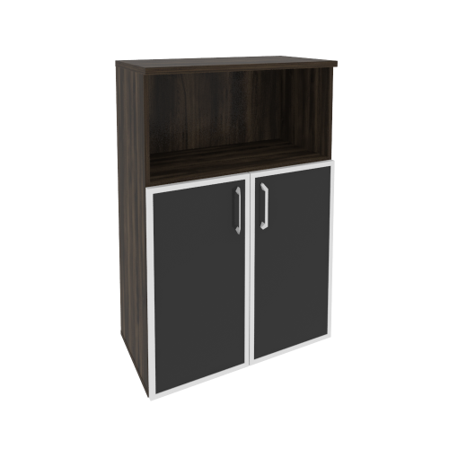 Шкаф средний широкий Onix O.ST-2.2 R фото 3 Шкаф средний широкий Onix O.ST-2.2 R фото 3