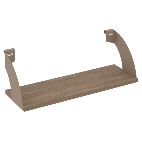 Навесная полка MAN-41-6 фото 3