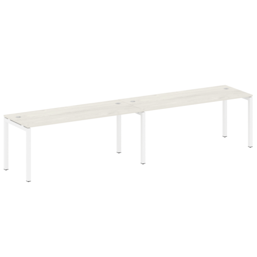 Бенч-система на 2 места на П-обр. м/к Metal System Quattro 50БП.СМ-2.5 фото 8 Бенч-система на 2 места на П-обр. м/к Metal System Quattro 50БП.СМ-2.5 фото 8