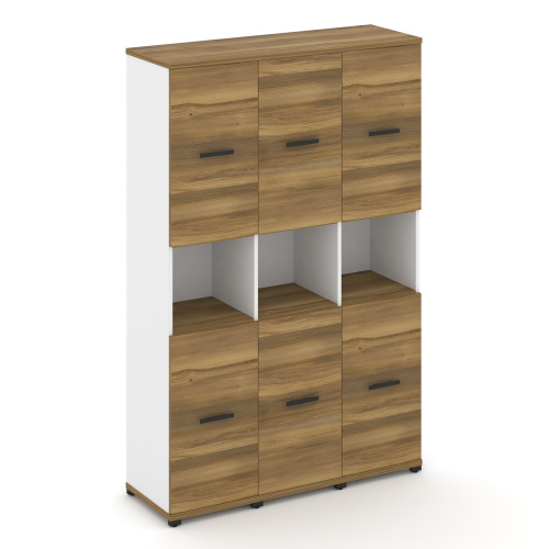 Шкаф офисный Concept CN.STU-533 B Шкаф офисный Concept CN.STU-533 B