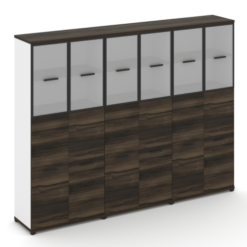 Шкаф офисный Concept CN.STS-535 RMB Шкаф офисный Concept CN.STS-535 RMB