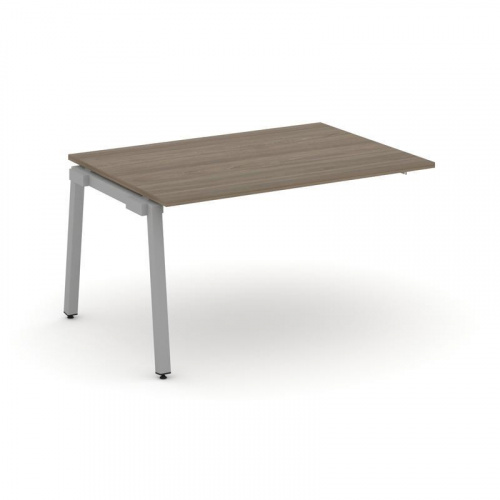 Style Project Проходной наб. элем. перег. стола SN-5A.NSPRG-003.3 Белый/Металл Антрацит 1380*980*750 фото 7 Style Project Проходной наб. элем. перег. стола SN-5A.NSPRG-003.3 Белый/Металл Антрацит 1380*980*750 фото 7