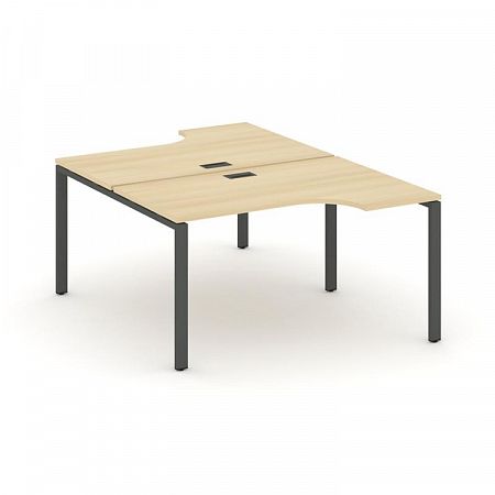 Бенч-система эргономичная Style Project SN-6P.DRPA-011