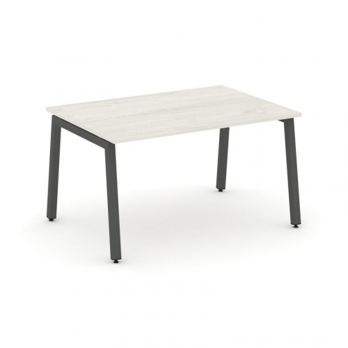 Style Project Стол переговорный SN-5A.SPRG-002.3 Дуб Наварра/Металл Белый 1180*980*750 фото 23 Style Project Стол переговорный SN-5A.SPRG-002.3 Дуб Наварра/Металл Белый 1180*980*750 фото 23