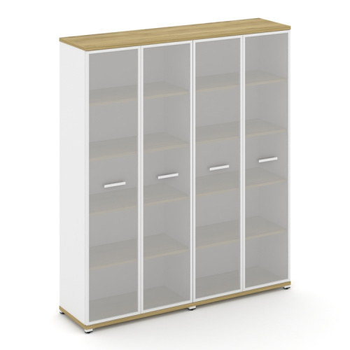 Шкаф офисный Concept CN.STS-528 RMW фото 3 Шкаф офисный Concept CN.STS-528 RMW фото 3