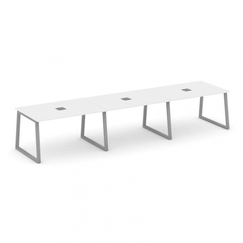 Style Project Стол переговорный SN-6T1.SPRG-023 Акация Лорка/Металл Антрацит/Заглушка Металл Антраци фото 17 Style Project Стол переговорный SN-6T1.SPRG-023 Акация Лорка/Металл Антрацит/Заглушка Металл Антраци фото 17