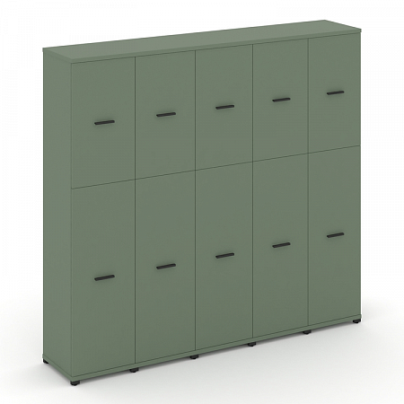 Шкаф офисный Concept CN.STU-555 B