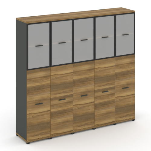 Шкаф офисный Concept CN.STU-555 RMB Шкаф офисный Concept CN.STU-555 RMB